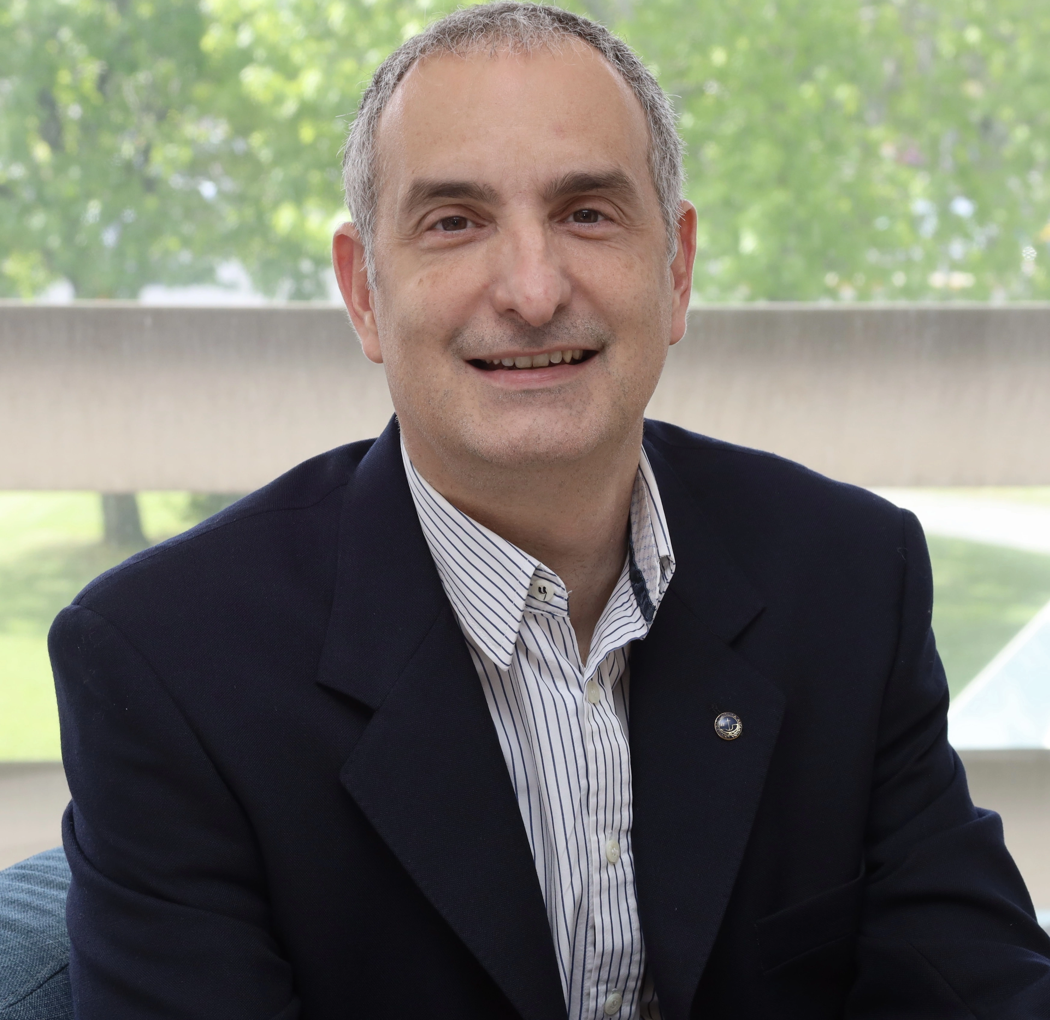 Pablo Blanco